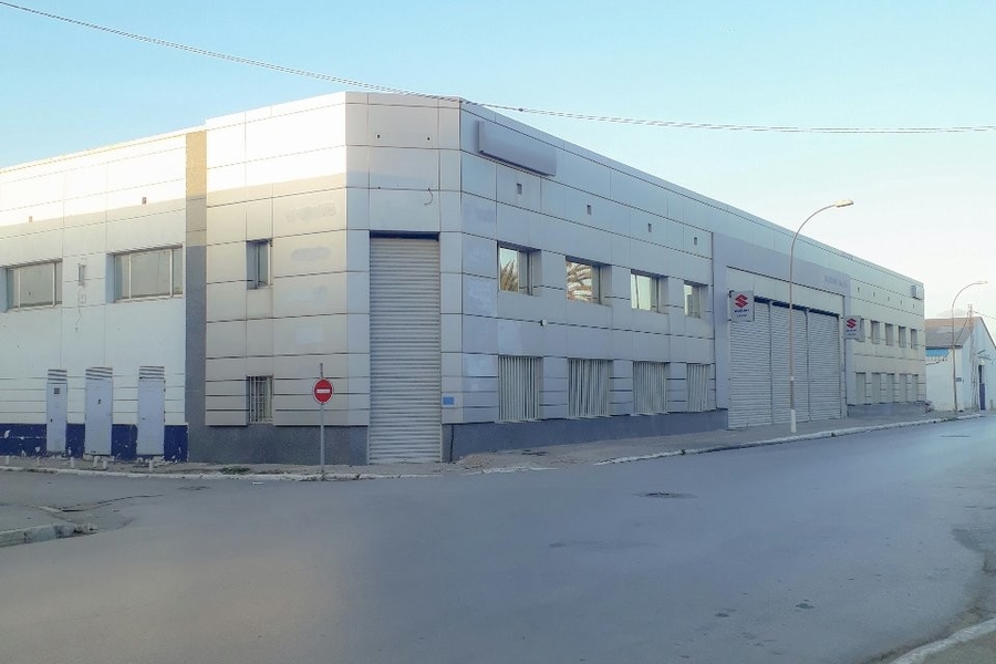 چین Shenzhen LuoX Electric Co., Ltd. مشخصات شرکت 